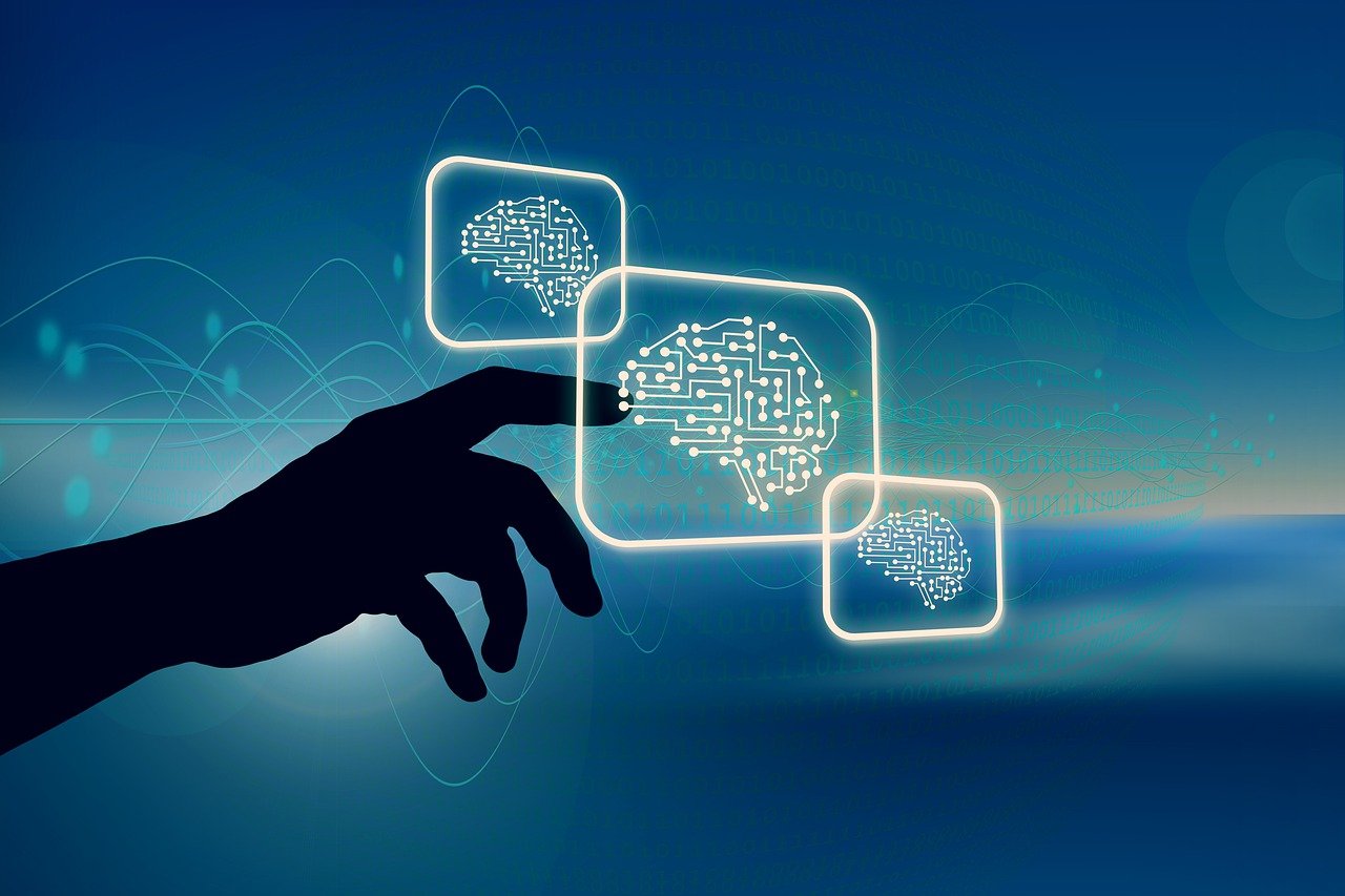 Advanced AI and personalized user experience development.